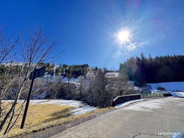3 chambres Maison à Lozère, France No. 304866