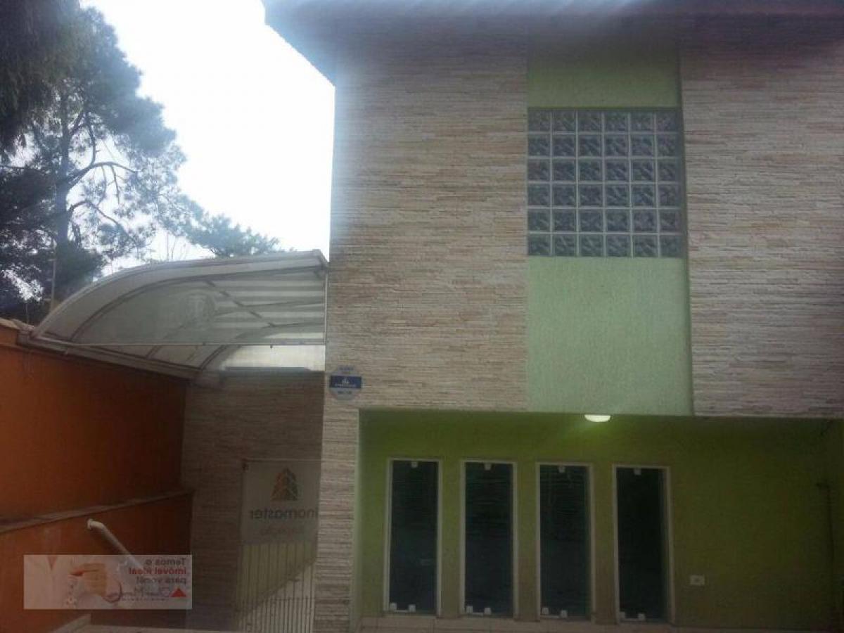 Casa de 6 dormitorios en Sao Paulo, Brazil No. 459345