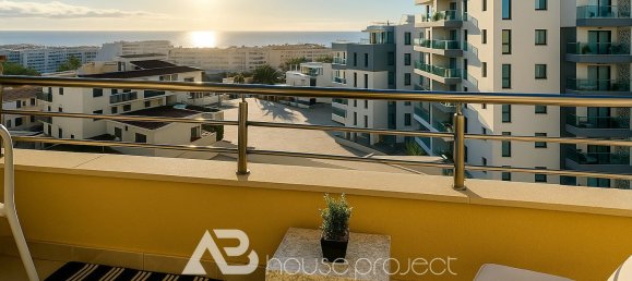 Ático de 2 dormitorios en Adeje, Spain No. 27139 4