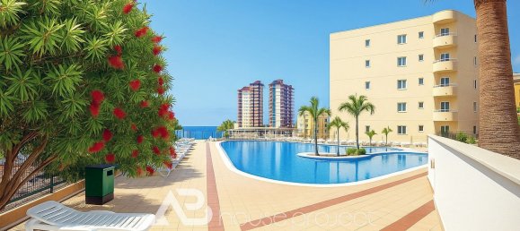 Ático de 2 dormitorios en Adeje, Spain No. 27139 2