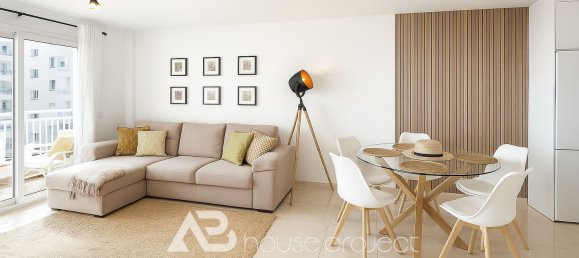 Ático de 2 dormitorios en Adeje, Spain No. 27139 6