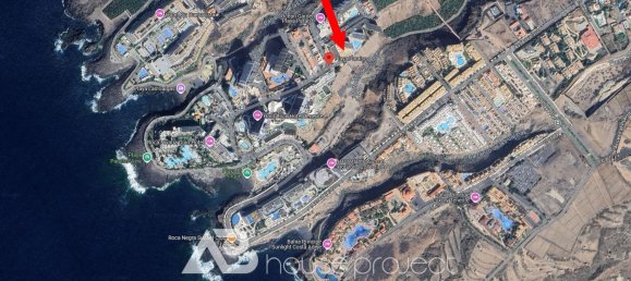 Ático de 2 dormitorios en Adeje, Spain No. 27139 21