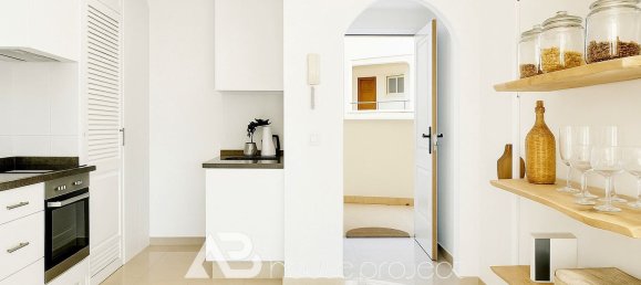 Ático de 2 dormitorios en Adeje, Spain No. 27139 11