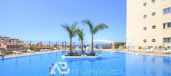 Ático de 2 dormitorios en Adeje, Spain No. 27139 20