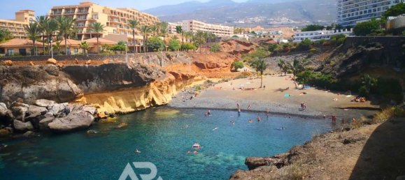 Ático de 2 dormitorios en Adeje, Spain No. 27139 23