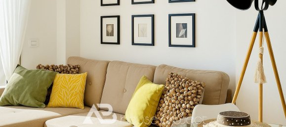 Ático de 2 dormitorios en Adeje, Spain No. 27139 7