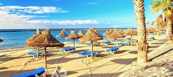 Ático de 2 dormitorios en Adeje, Spain No. 27139 26