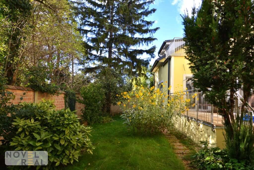 7 rooms Villa in Deutsch-Wagram, Austria No. 50537