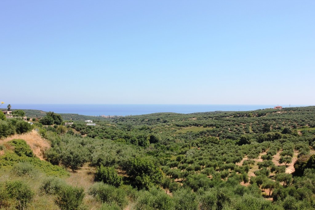 3500m² Hotel for sale in Platanias, Chania, Crete, Greece № 7085