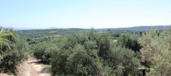 3500m² Hotel in Platanias, Greece No. 7085 4