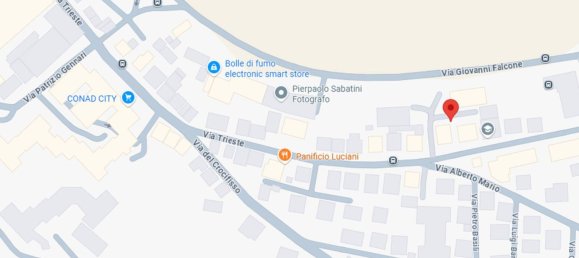 2 bedrooms Apartment in Fermo, Italy No. 259357 9