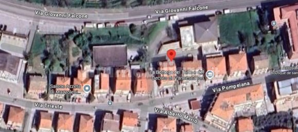 2 bedrooms Apartment in Fermo, Italy No. 259357 3