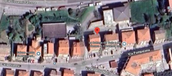 2 bedrooms Apartment in Fermo, Italy No. 259357 2