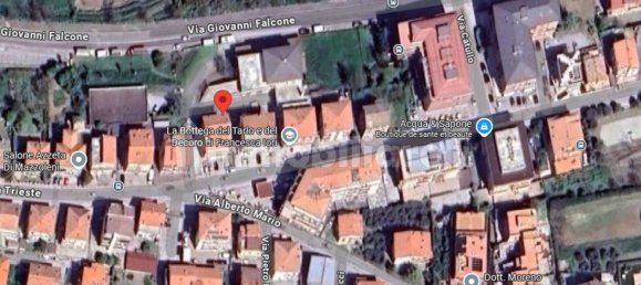 2 bedrooms Apartment in Fermo, Italy No. 259357 4