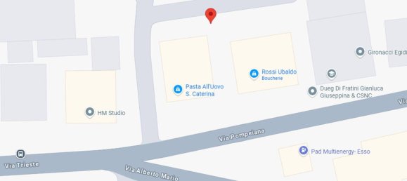 2 bedrooms Apartment in Fermo, Italy No. 259357 8