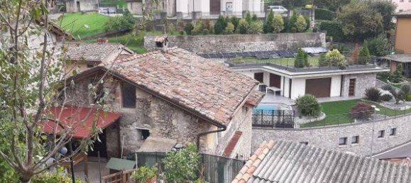 Apartamento de 2 dormitorios en Sedrina, Italy No. 259871 2