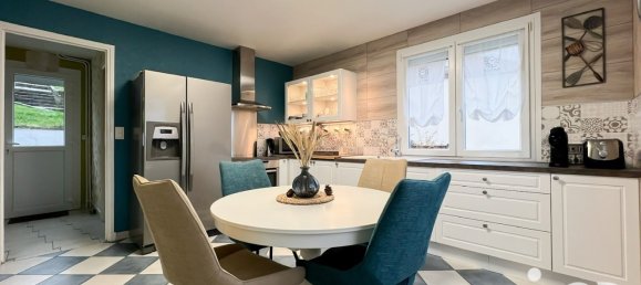 5 Schlafzimmer Haus in Charleville-Mezieres, France, Nr. 55614 5