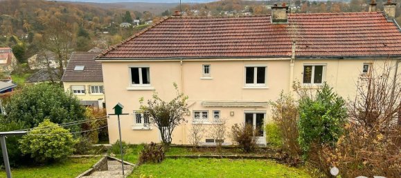 5 Schlafzimmer Haus in Charleville-Mezieres, France, Nr. 55614 25