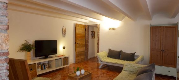 Casa de 4 dormitorios en Altafulla, Spain No. 169101 42