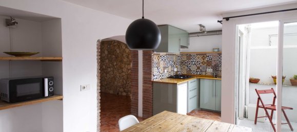 Casa de 4 dormitorios en Altafulla, Spain No. 169101 39