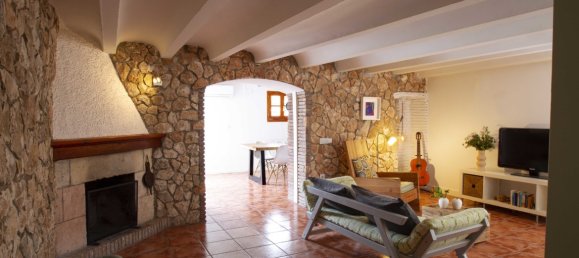 Casa de 4 dormitorios en Altafulla, Spain No. 169101 40