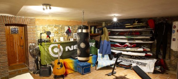 Casa de 4 dormitorios en Altafulla, Spain No. 169101 46