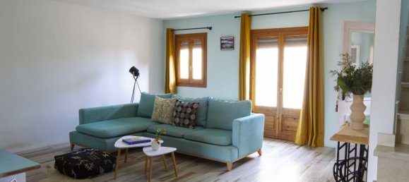 Casa de 4 dormitorios en Altafulla, Spain No. 169101 12