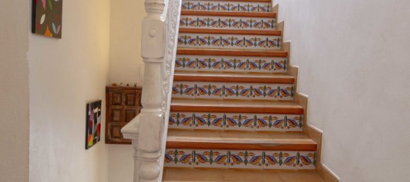 Casa de 4 dormitorios en Altafulla, Spain No. 169101 30