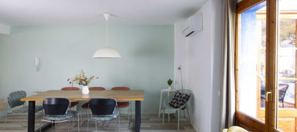 Casa de 4 dormitorios en Altafulla, Spain No. 169101 10