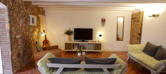 Casa de 4 dormitorios en Altafulla, Spain No. 169101 41