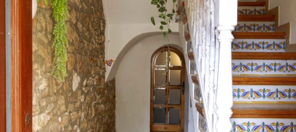 Casa de 4 dormitorios en Altafulla, Spain No. 169101 14