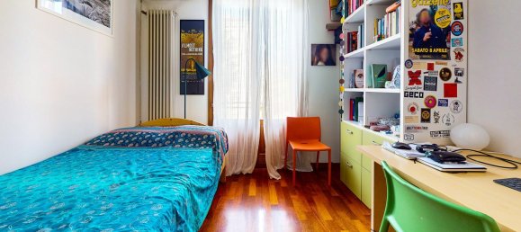 3 bedrooms Apartment in Bologna, Italy No. 380275 10