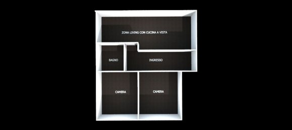 3 bedrooms Apartment in Bologna, Italy No. 380275 21