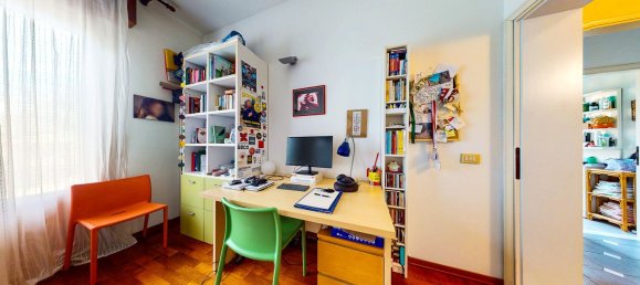 3 bedrooms Apartment in Bologna, Italy No. 380275 14