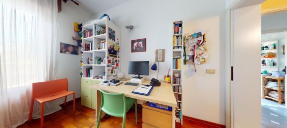 3 bedrooms Apartment in Bologna, Italy No. 380275 12