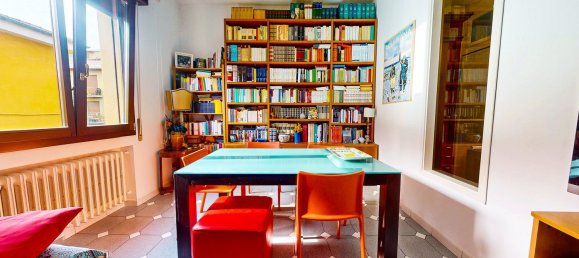 3 bedrooms Apartment in Bologna, Italy No. 380275 5