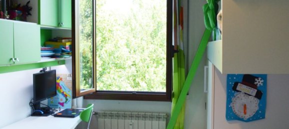 3 bedrooms Apartment in Peschiera Borromeo, Italy No. 357779 19