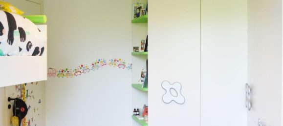 3 bedrooms Apartment in Peschiera Borromeo, Italy No. 357779 20