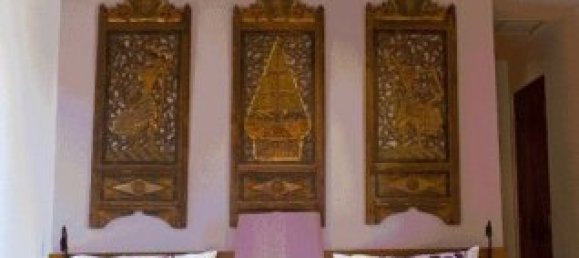 Вилла с 3 спальнями в Кетевель, Sukawati, Гианьяр, Бали, Индонезия № 3015 14