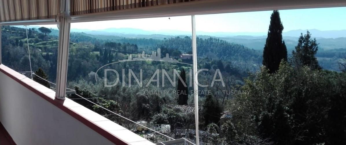 3-Zimmer Wohnung in Palaia, Italy, Nr. 233813