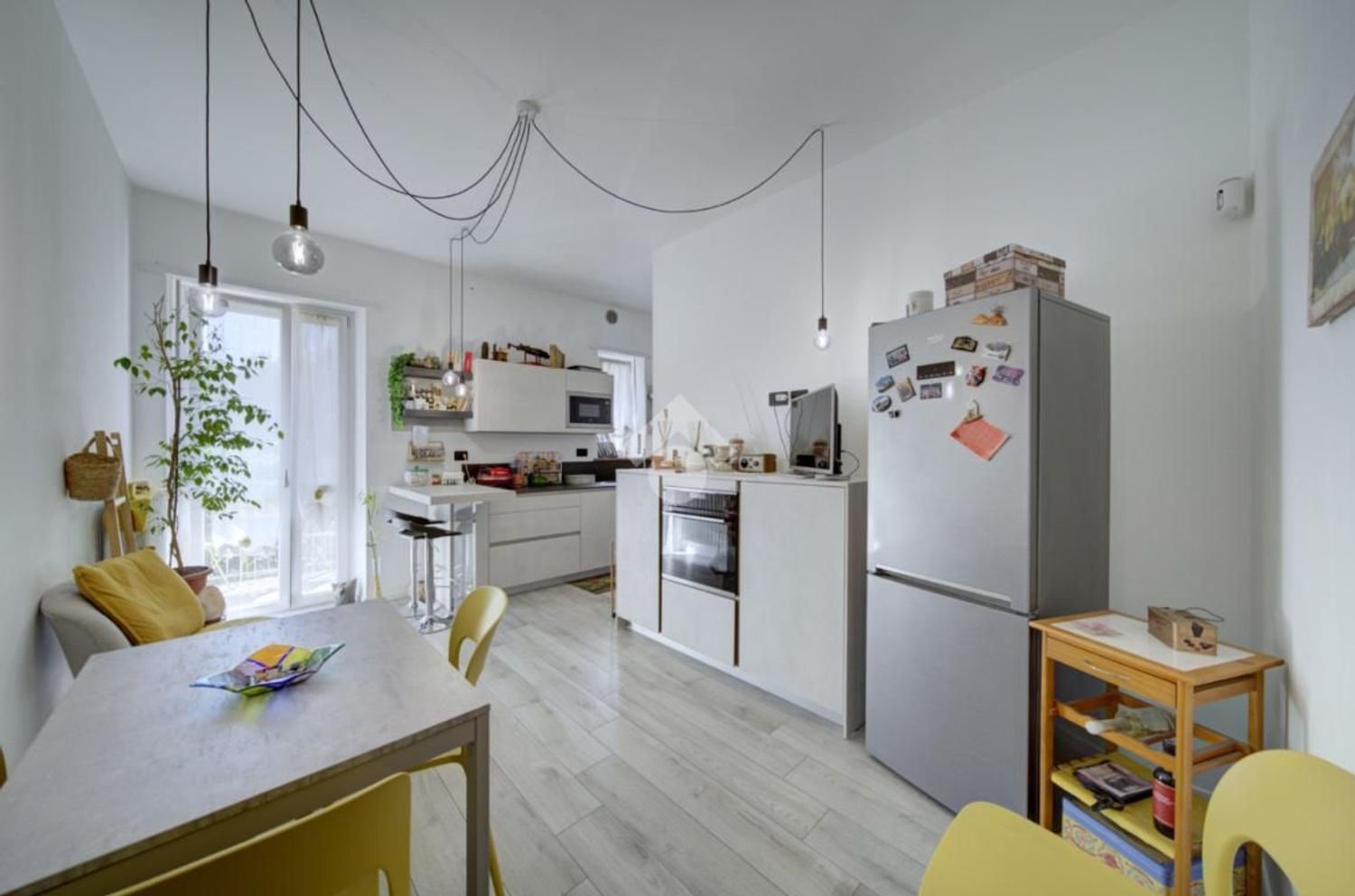 Apartamento de 3 dormitorios en Turin, Italy No. 313305