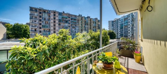 Apartamento de 3 dormitorios en Turin, Italy No. 313305 5