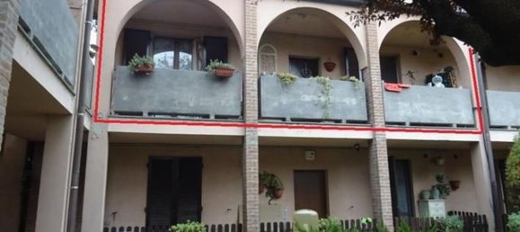 3-Zimmer Wohnung in Parona, Italy, Nr. 133369 14