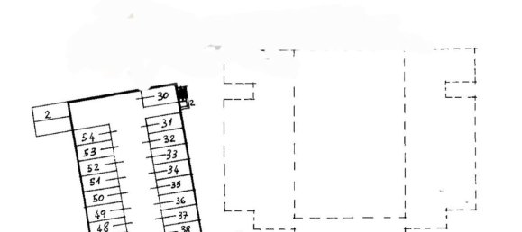 3-Zimmer Wohnung in Parona, Italy, Nr. 133369 3