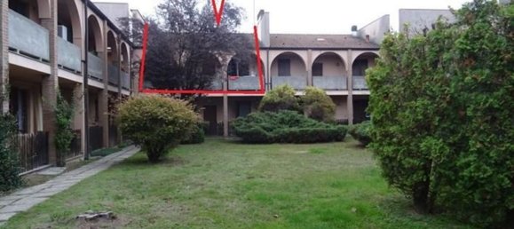 3-Zimmer Wohnung in Parona, Italy, Nr. 133369 23