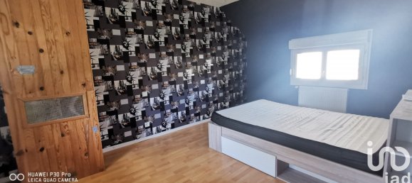 2 غرف نوم تاون هاوس في Fere-Champenoise, France رقم 58601 6