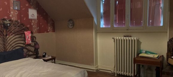 4 Schlafzimmer Haus in Vierzon, France, Nr. 244480 14