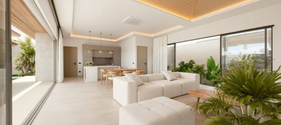 3 Schlafzimmer Villa in Ko Samui, Thailand, Nr. 62046 4