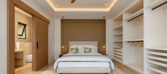 3 Schlafzimmer Villa in Ko Samui, Thailand, Nr. 62046 5