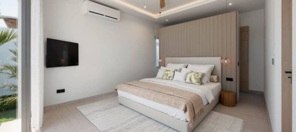 3 Schlafzimmer Villa in Ko Samui, Thailand, Nr. 62046 6